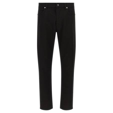 Bull denim jeans