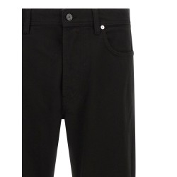 Bull denim jeans