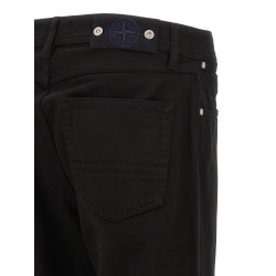Bull denim jeans