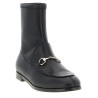 'Gucci Jordaan' ankle boots