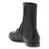 'Gucci Jordaan' ankle boots
