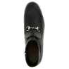'Gucci Jordaan' ankle boots