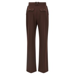 Palazzo pants