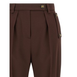 Palazzo pants