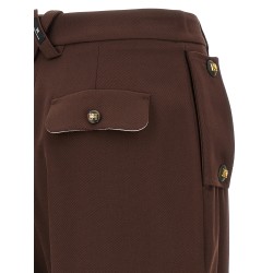 Palazzo pants