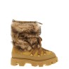 'Peak Après' ankle boots