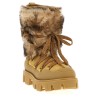 'Peak Après' ankle boots