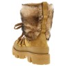 'Peak Après' ankle boots