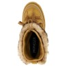 'Peak Après' ankle boots