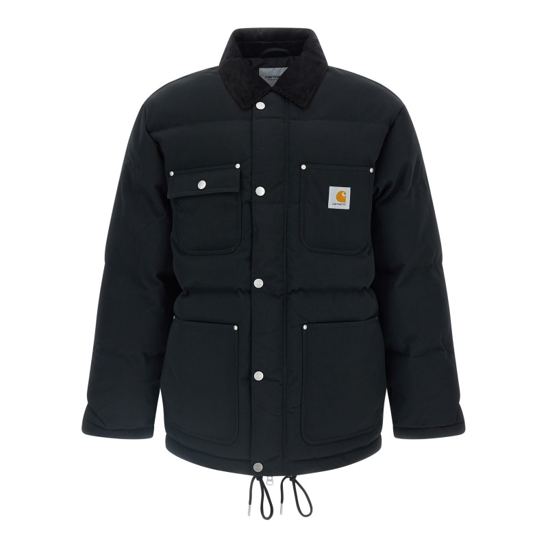 'Rayler' jacket