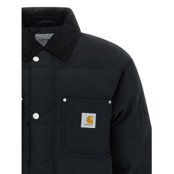 'Rayler' jacket