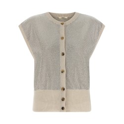 'Kirby' vest