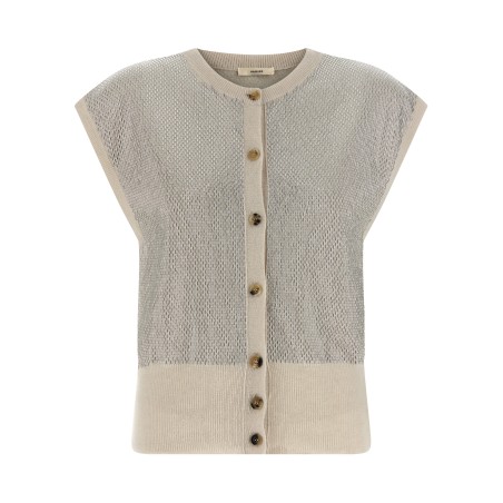 'Kirby' vest
