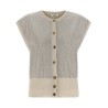 'Kirby' vest