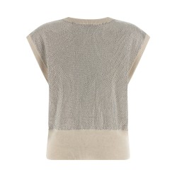 'Kirby' vest