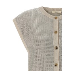 'Kirby' vest
