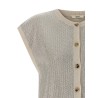 'Kirby' vest