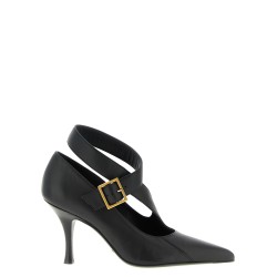 'Sloan' pumps