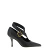 'Sloan' pumps