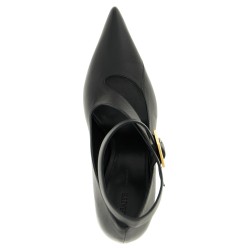 'Sloan' pumps