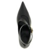'Sloan' pumps