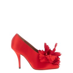 'Galia' pumps