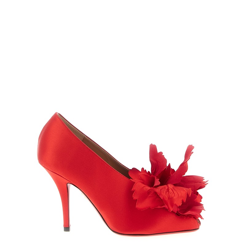 'Galia' pumps