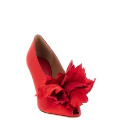 'Galia' pumps