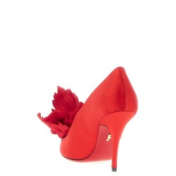 'Galia' pumps
