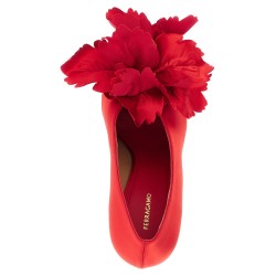 'Galia' pumps