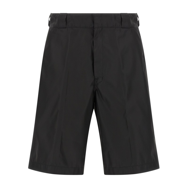 Bermuda Re-Nylon