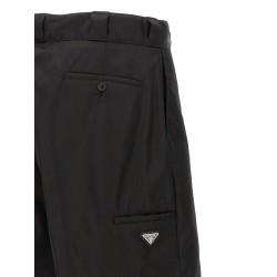 Bermuda Re-Nylon