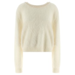 'Solène' sweater