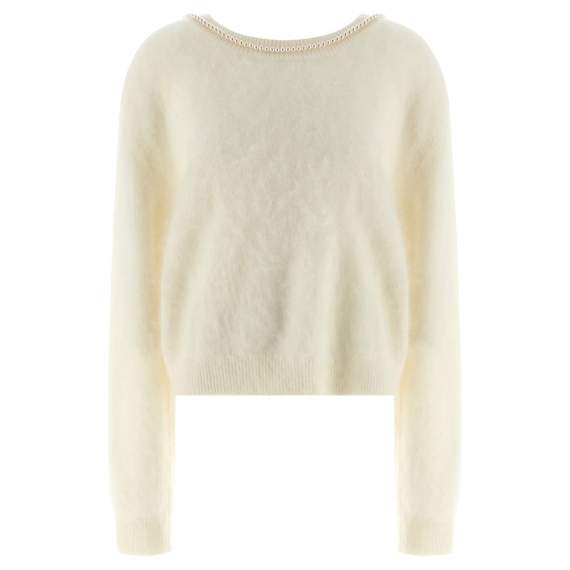 'Solène' sweater