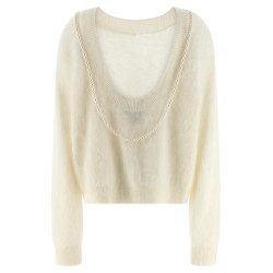 'Solène' sweater