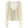'Solène' sweater