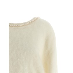 'Solène' sweater