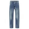 Patch jeans