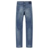 Patch jeans