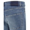 Patch jeans