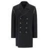Removable inner coat