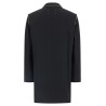 Removable inner coat