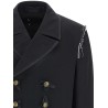 Removable inner coat