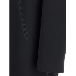 Removable inner coat