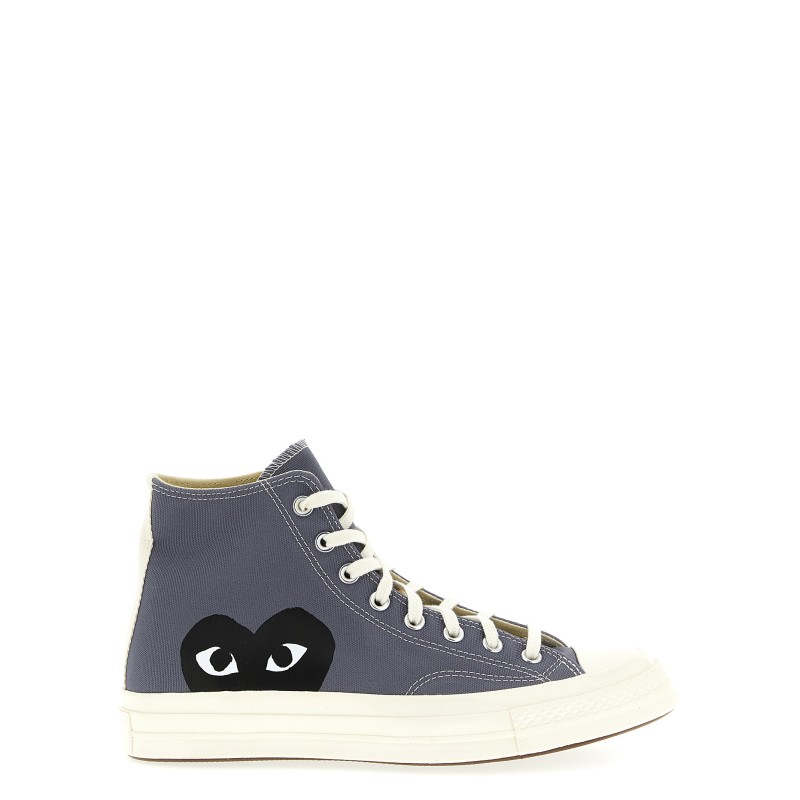 Converse x CommeDesGarçons PLAY 'Chuck 70' sneakers