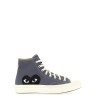Converse x CommeDesGarçons PLAY 'Chuck 70' sneakers