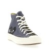Converse x CommeDesGarçons PLAY 'Chuck 70' sneakers