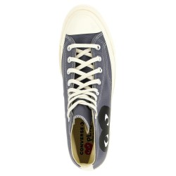 Converse x CommeDesGarçons PLAY 'Chuck 70' sneakers