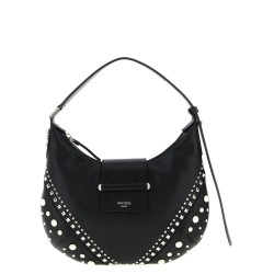 'Bar Hobo' shoulder bag