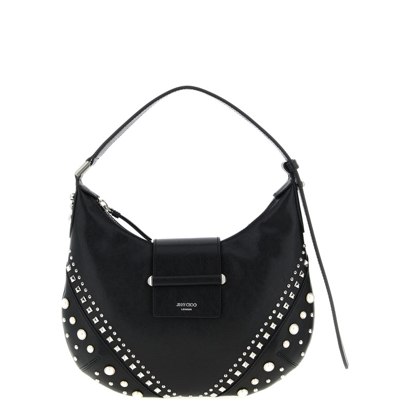 'Bar Hobo' shoulder bag